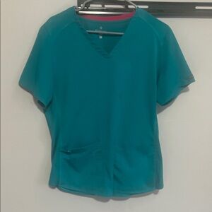 Med Couture Scrub Top